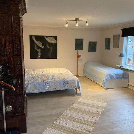 Apartamento Fageredsgarden Ullared Exterior foto