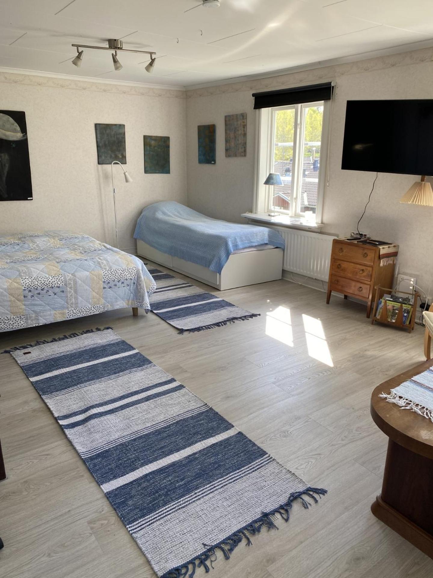 Apartamento Fageredsgarden Ullared Exterior foto
